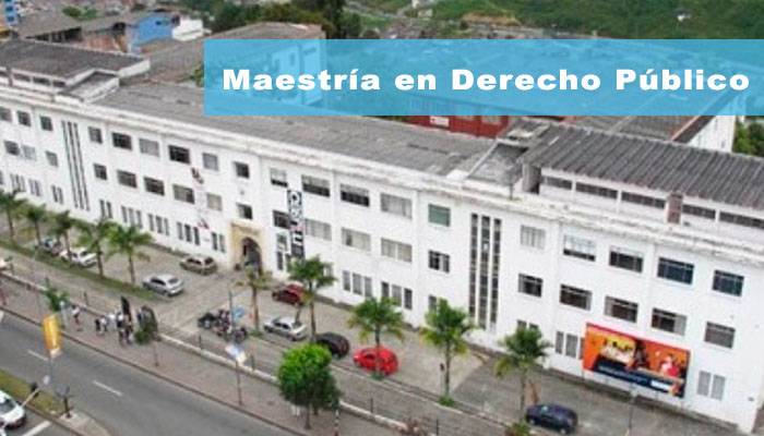maestria