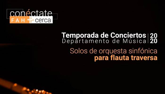 conciertos