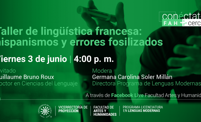 Taller de linguistica francesa_Twitter Taller de linguistica francesa_Twitter