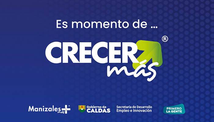 crecer más
