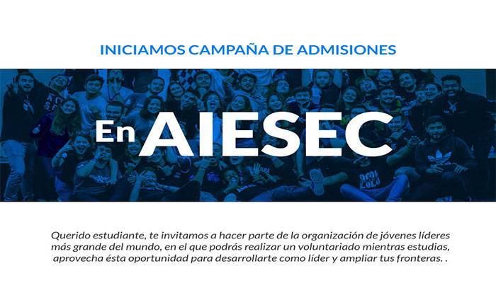 aiesec