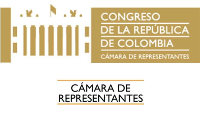 cámara de representantes