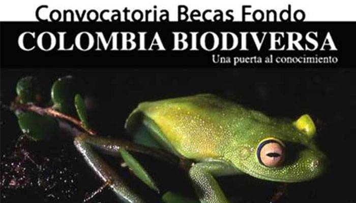 colombia biodiversa