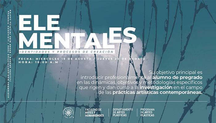 elementales elementales