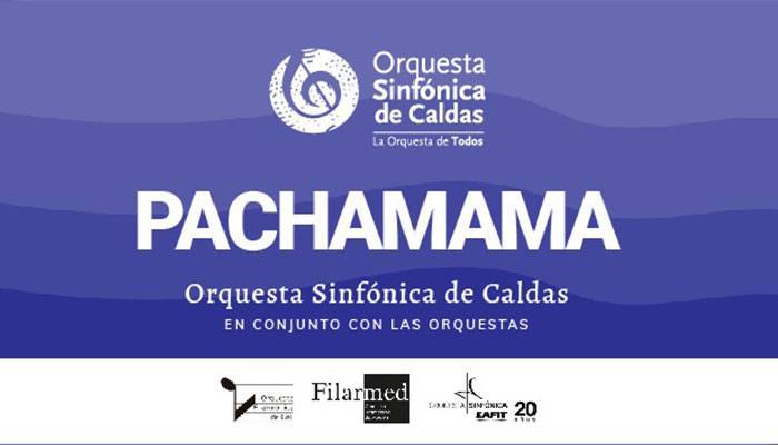 pachamama