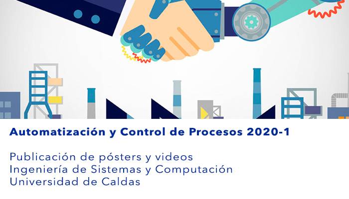 automatización ingeniería