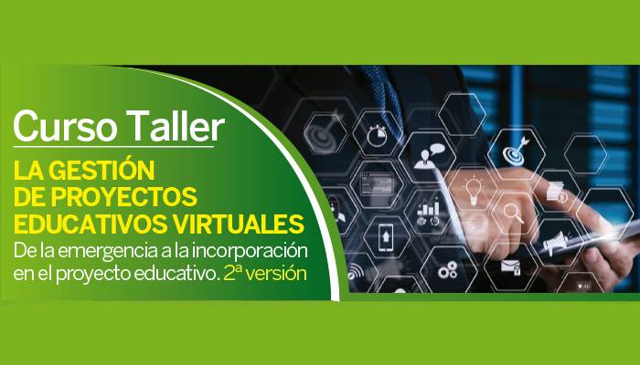 curso taller