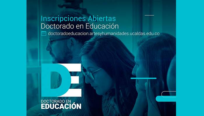 doctorado