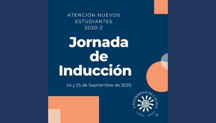 inducción