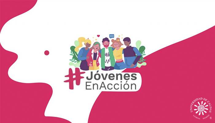 jovenes en accion jovenes en accion