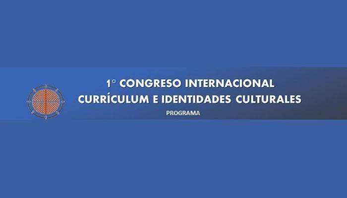 congreso curriculum