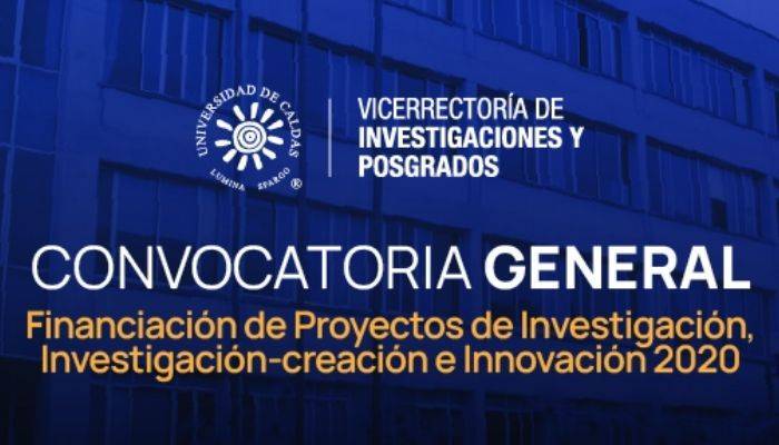 convocatoria investigaciones