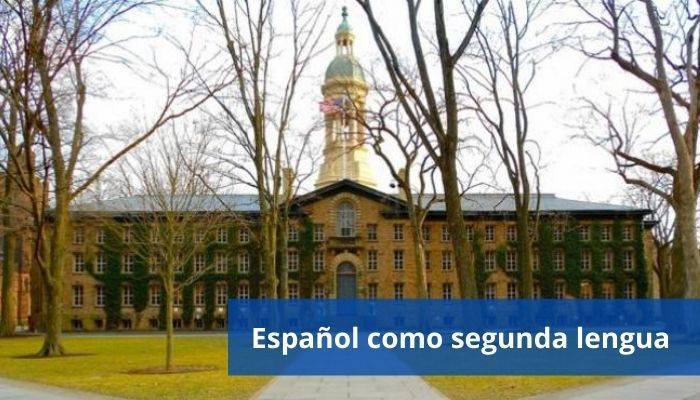 español segunda lengua