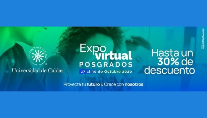 expo virtual