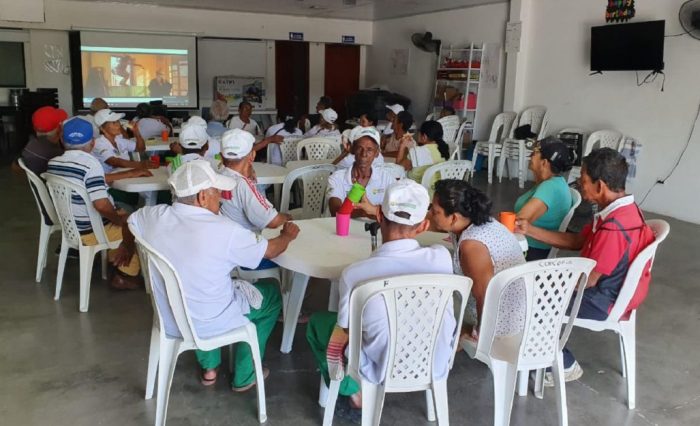 geriatria