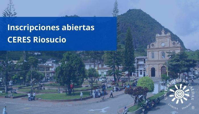 ceres riosucio
