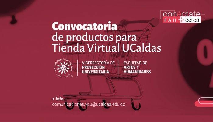 convocatoria tienda