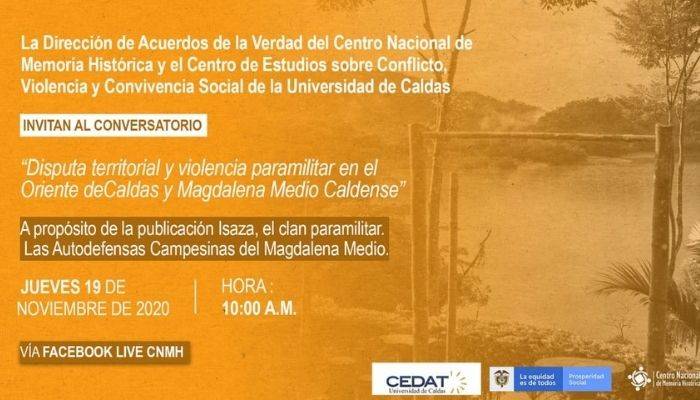 evento cedat