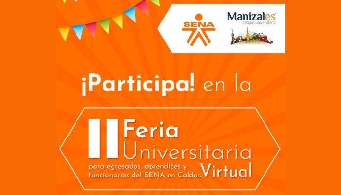 feria universidad
