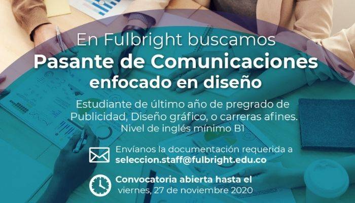 fulbrigth