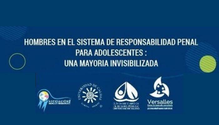 judicial adolecentes