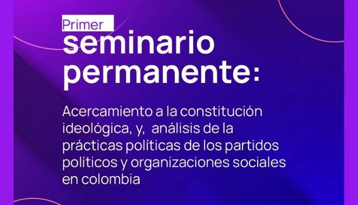 seminario permanente seminario permanente