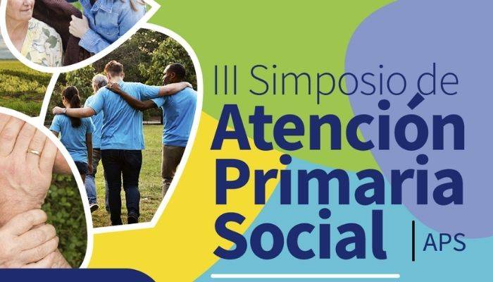 simposio atencion primaria