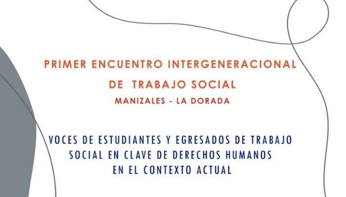 trabajo social