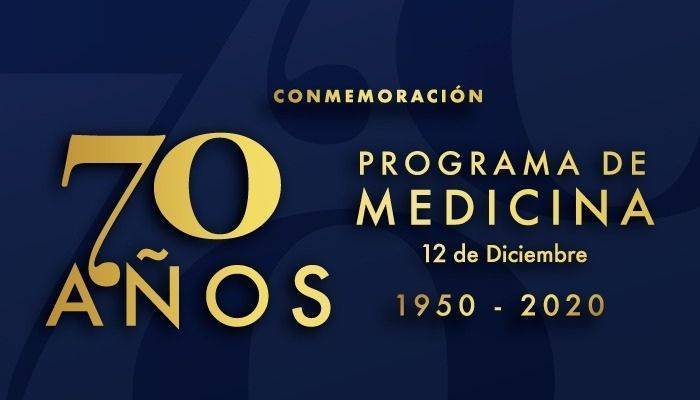 70 años medicina 70 años medicina