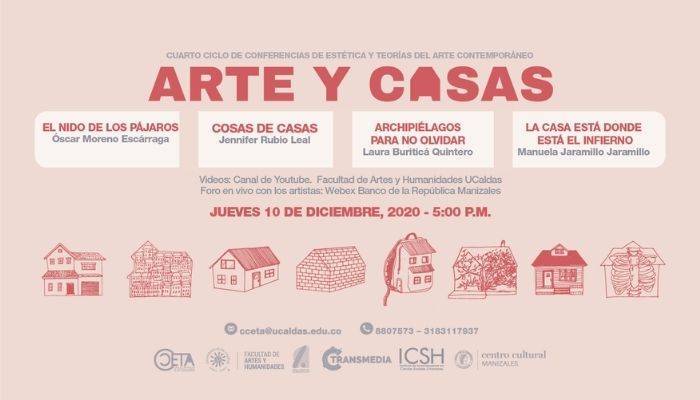 arte y casas arte y casas