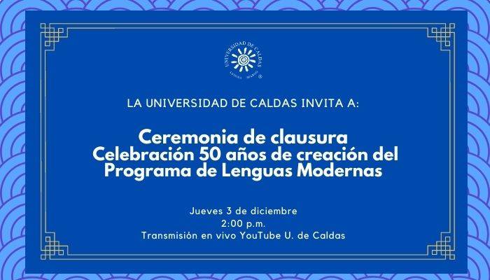 lenguas modernas