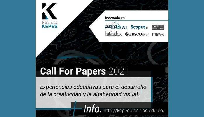 revista kepes