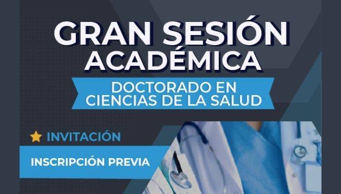 sesion doctorado sesion doctorado