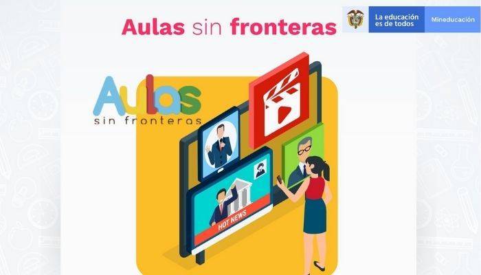 aulas sin fronteras
