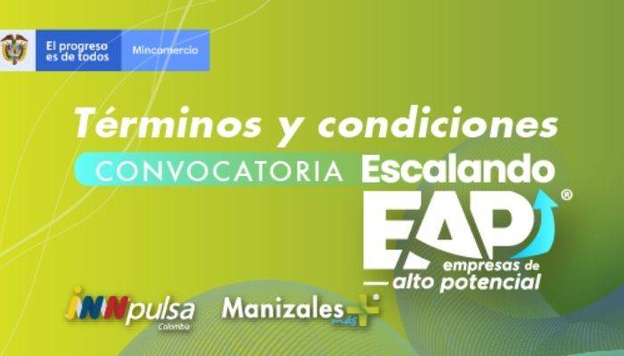 convocatoria empresas