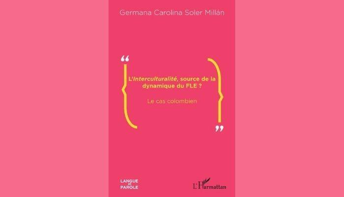 libro germana