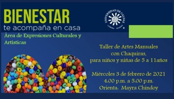 taller manualidades