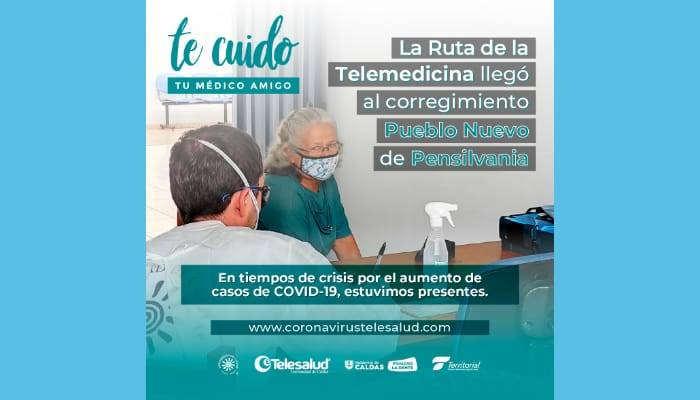 telemedicina pueblo nuevo