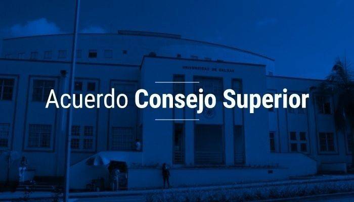 acuerdo consejo acuerdo consejo