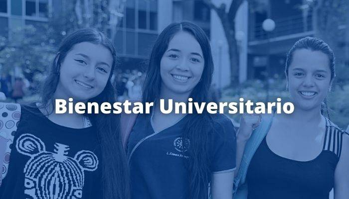 bienestar bienestar