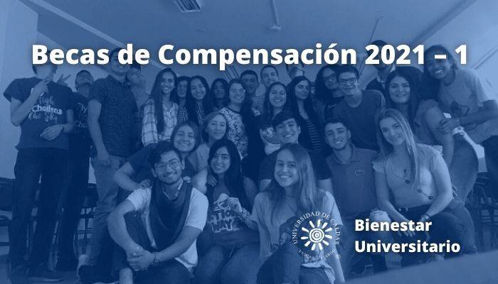 becas de compensacion