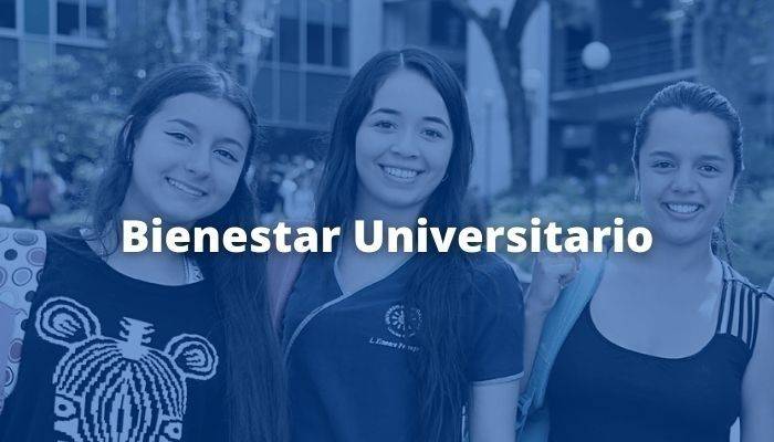 bienestar universitario bienestar universitario