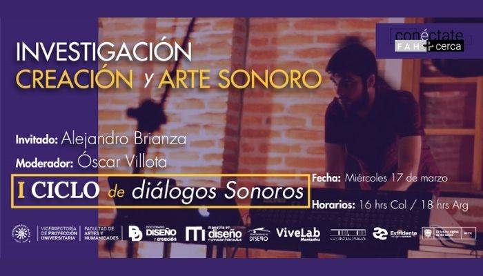 ciclo sonoro