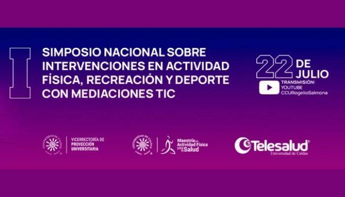 simposio deporte