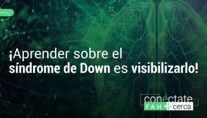 sindrome de down
