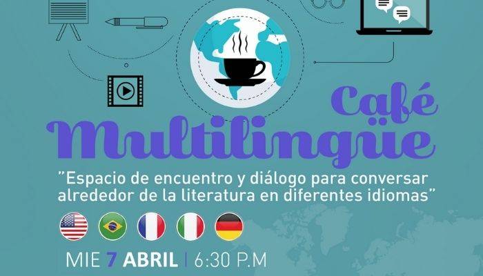 cafe multilingue cafe multilingue