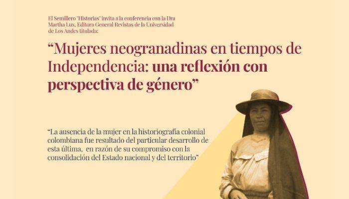 conferencia historia