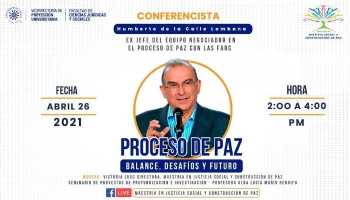 conferencia humberto conferencia humberto