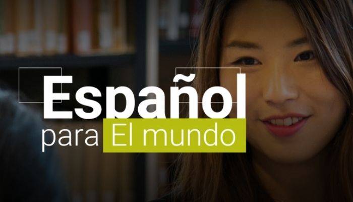 español mundo