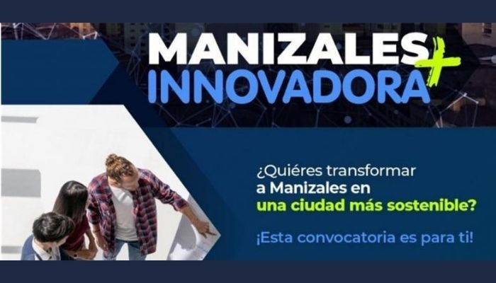 manizales becas